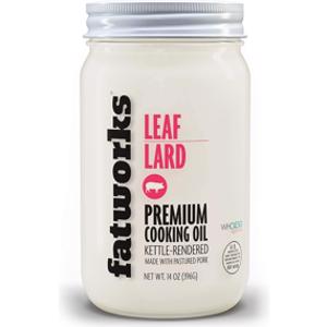 Fatworks Leaf Lard