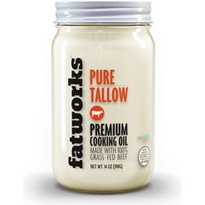 Fatworks Pure Tallow