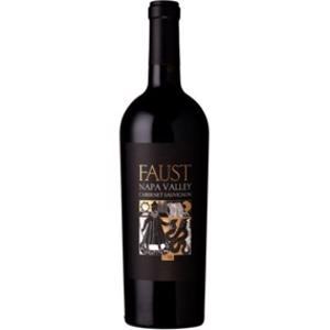 Faust Cabernet Sauvignon