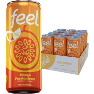 Feel Mango Passionfruit Energy Drink