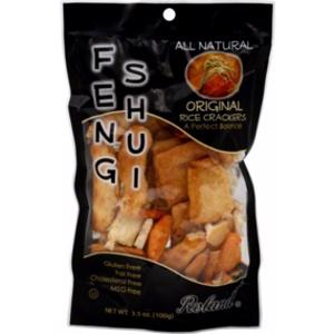 Feng Shui Original Rice Crackers