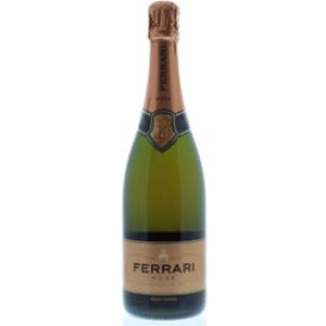 Ferrari Sparkling Rose Wine