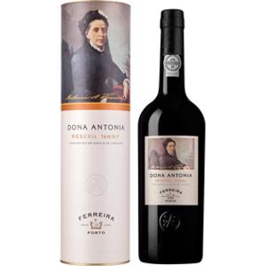 Ferreira Dona Antonia Reserva Tawny Port Wine