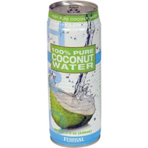 Festival Coconut Water