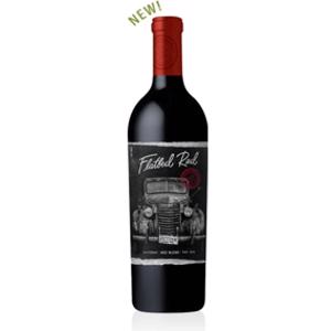 Fetzer Flatbed Red Wine