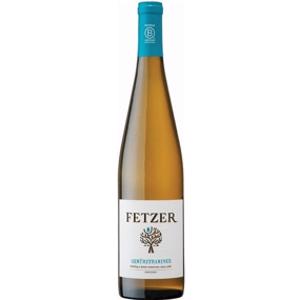 Fetzer Gewurztraminer