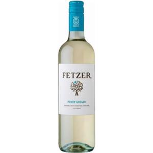 Fetzer Pinot Grigio