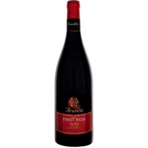 Feudo Arancio Pinot Noir