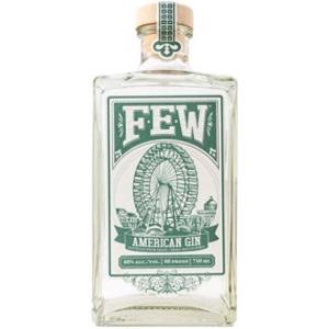 Few Spirits American Gin