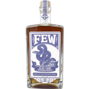 Few Spirits Blue Corn Bourbon Whisky