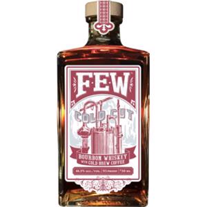 Few Spirits Cold Cut Bourbon