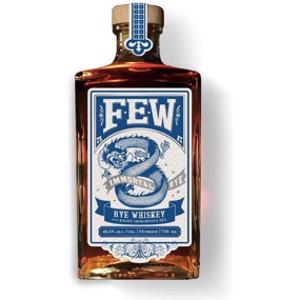 Few Spirits Immortal Rye Whisky