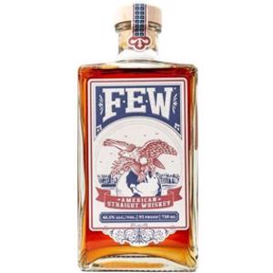 Few Spirits Straight American Whiskey