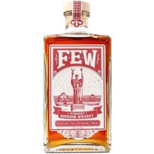 Few Spirits Straight Bourbon Whiskey