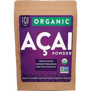 FGO Organic Acai Powder