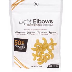 Fiber Gourmet Light Elbows