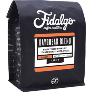 Fidalgo Daybreak Blend Ground Coffee
