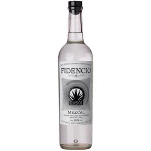 Fidencio Clásico Mezcal Joven