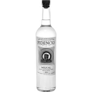 Fidencio Madrecuixe Mezcal Joven