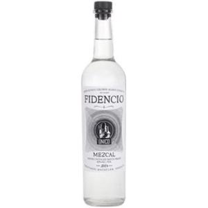 Fidencio Sin Humo Mezcal