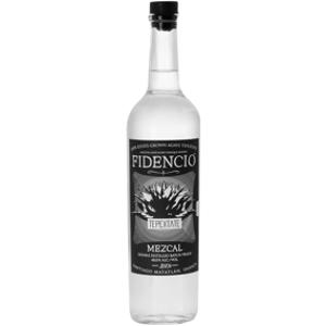 Fidencio Tepextate Mezcal Joven