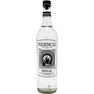 Fidencio Tobala Mezcal Joven