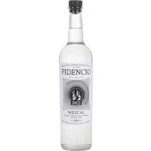 Fidencio Unico Mezcal Joven