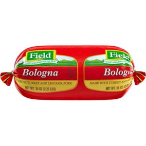 Field Bologna