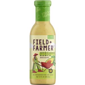 Field + Farmer Avocado Ranch Dressing