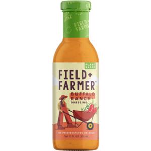 Field + Farmer Buffalo Ranch Dressing