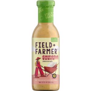 Field + Farmer Chipotle Ranch Dressing