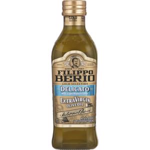 Filippo Berio Delicato Extra Virgin Olive Oil