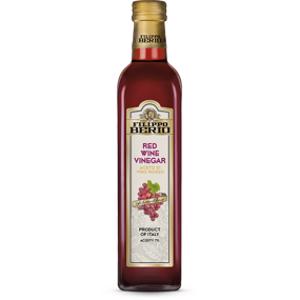 Filippo Berio Red Wine Vinegar