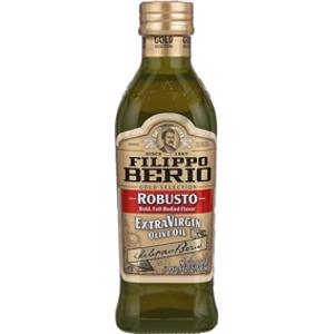 Filippo Berio Robusto Bold Extra Virgin Olive Oil