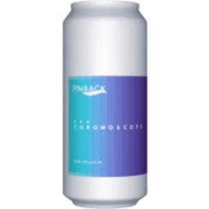 Finback Chromoscope DDH Double IPA
