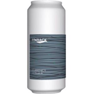 Finback Currency IPA