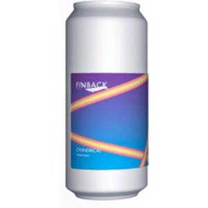 Finback Cylindrical Hefeweizen