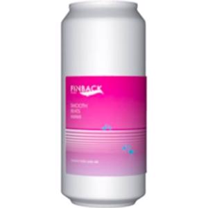 Finback Smooth Beats Miami IPA
