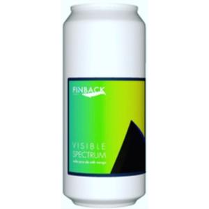 Finback Visible Spectrum IPA