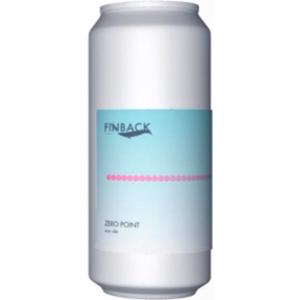 Finback Zero Point Gose