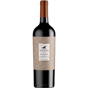 Finca La Celia Reserva Malbec