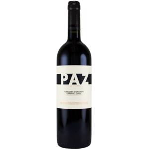 Finca Las Moras PAZ Cabernet Sauvignon Cabernet Franc