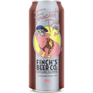 Finch's Fascist Pig Ale