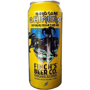 Finch's Hardcore Chimera