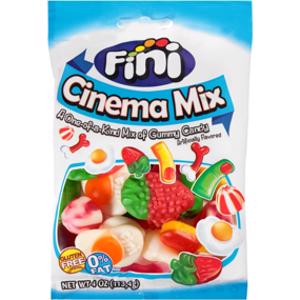 Fini Cinema Mix Gummy Candy