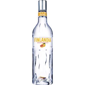 Finlandia Grapefruit Vodka