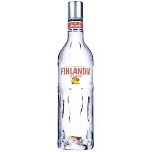 Finlandia Mango Vodka