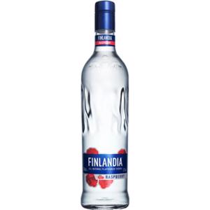 Finlandia Raspberry Vodka