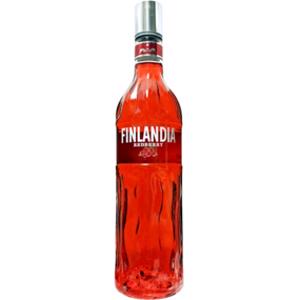 Finlandia Redberry Vodka