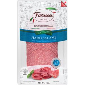 Fiorucci Hard Salami